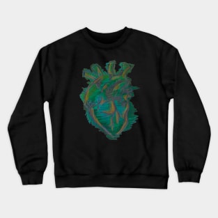 Envy Crewneck Sweatshirt